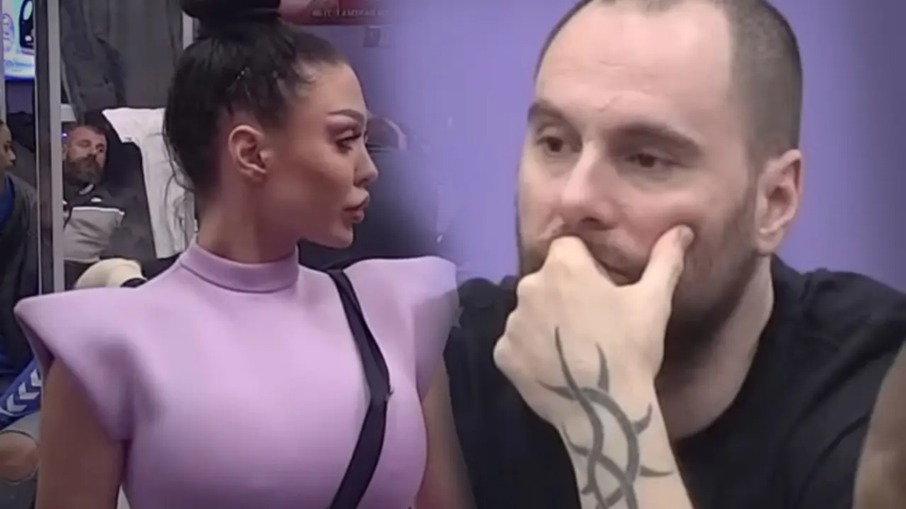Maja Marinković, Zvezdan Slavnić
