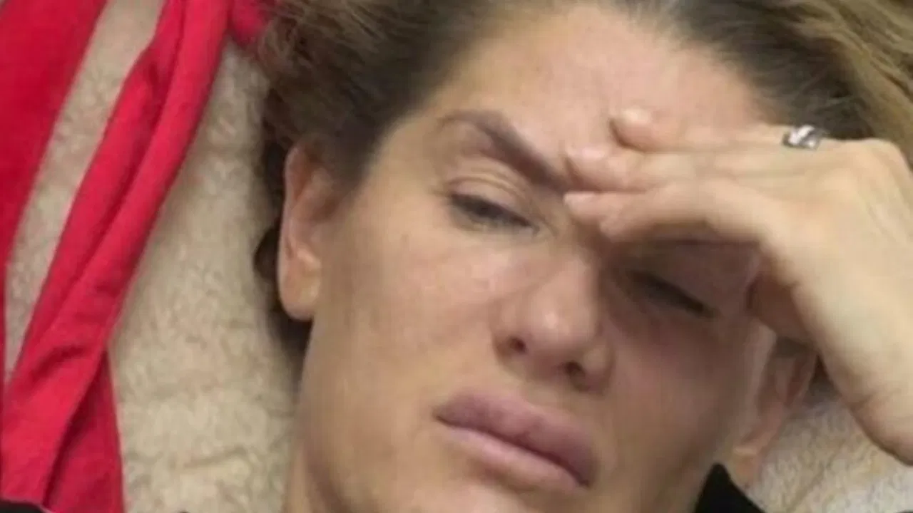 Ana Ćurčić