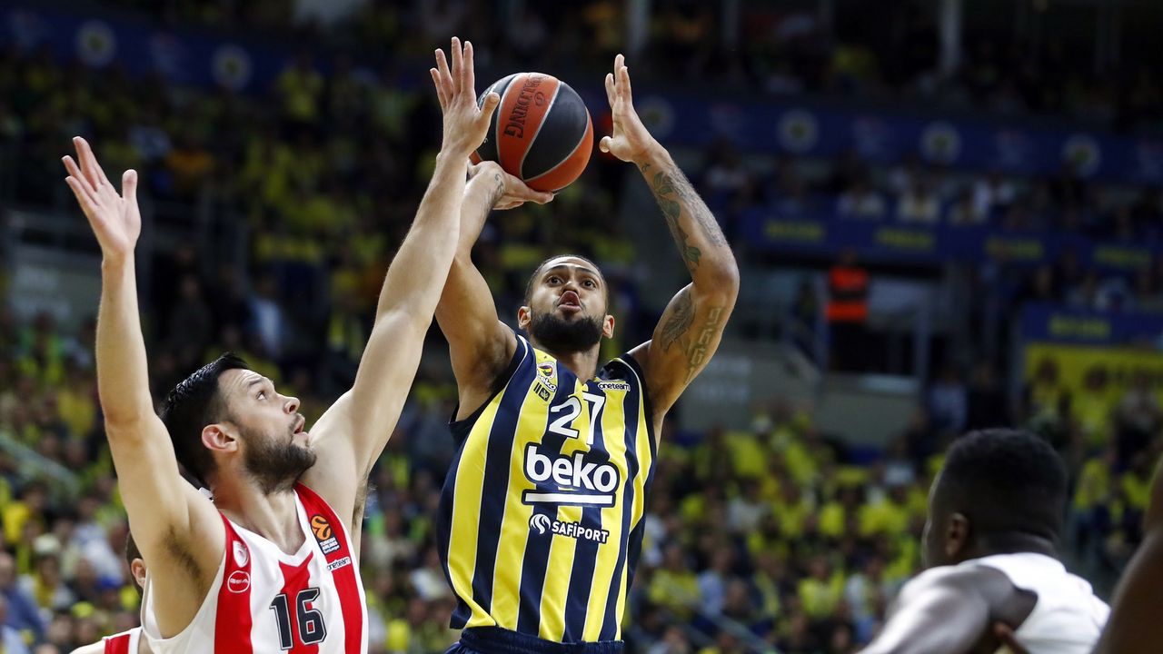 KK Fenerbahče