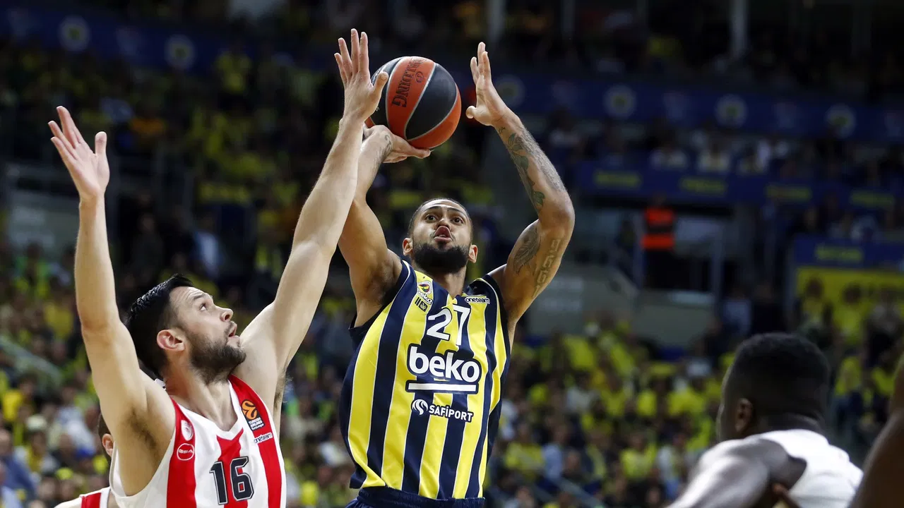 KK Fenerbahče