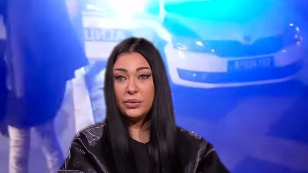 Sanja