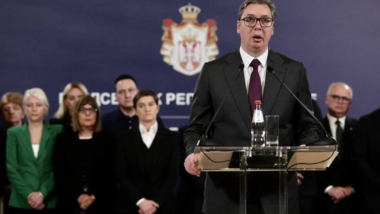 vucic