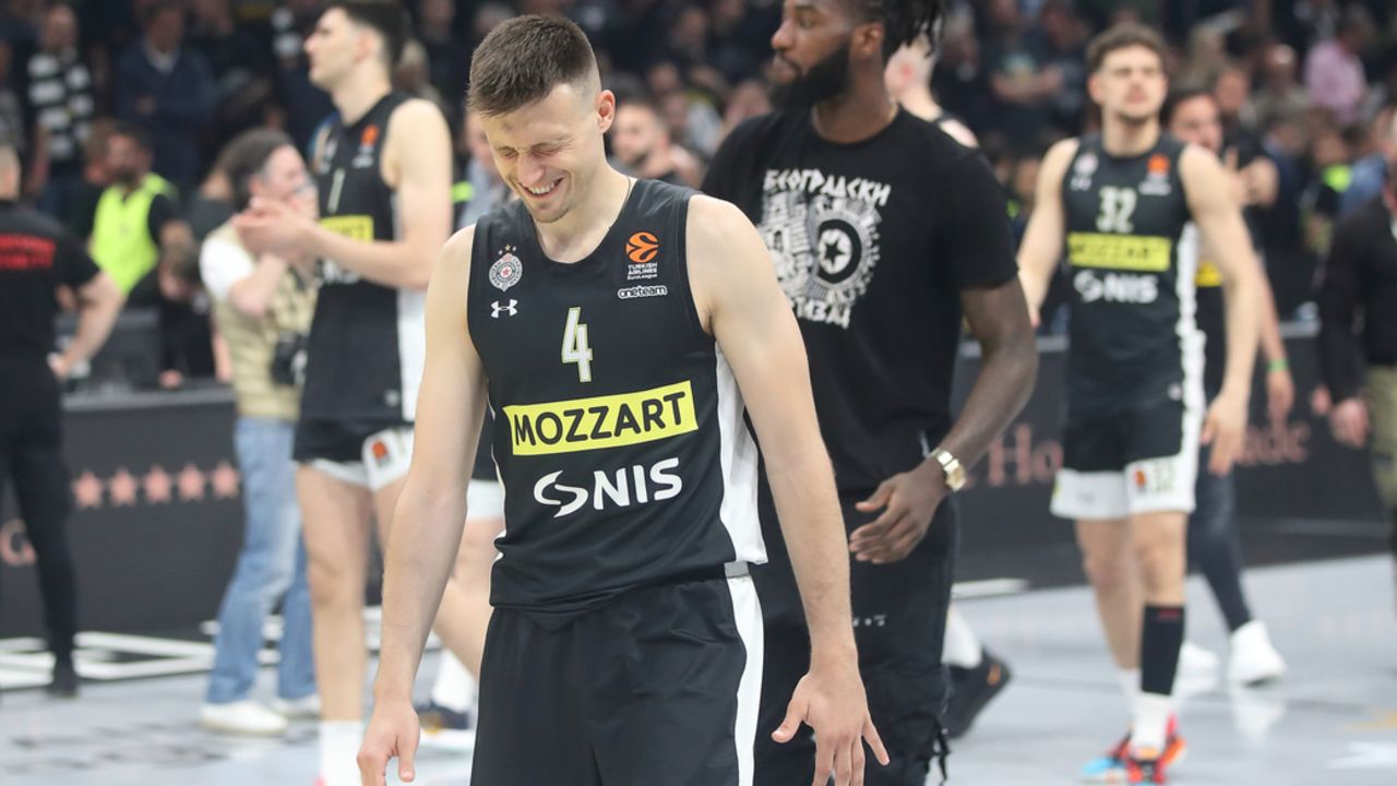 Aleksa Avramović