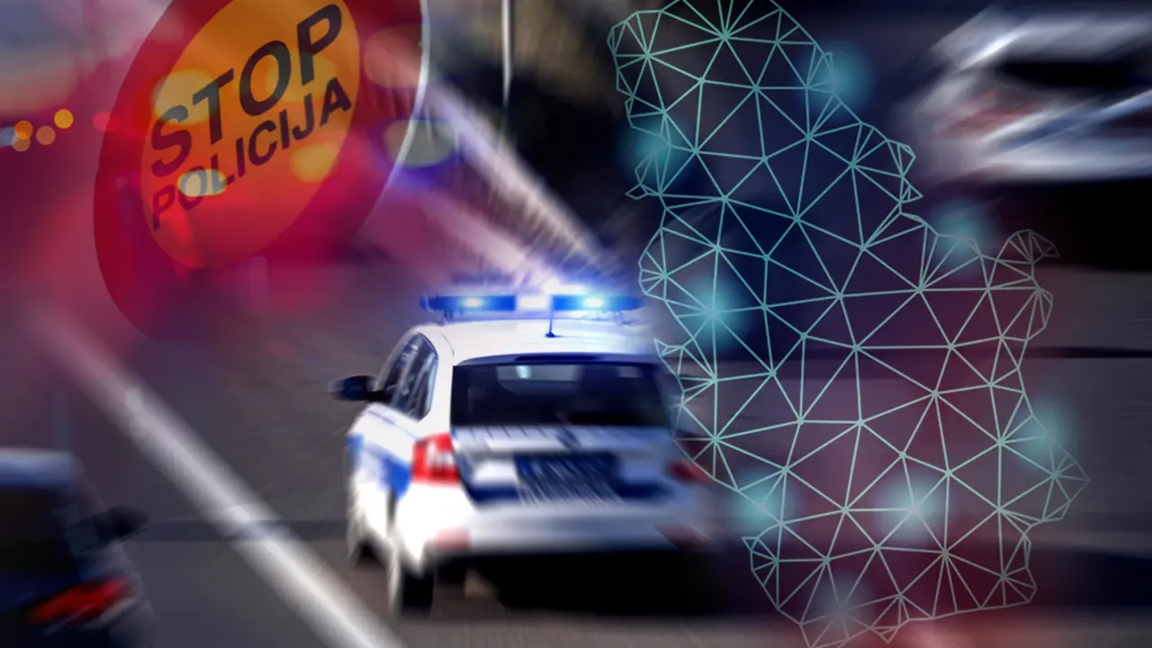 Policija