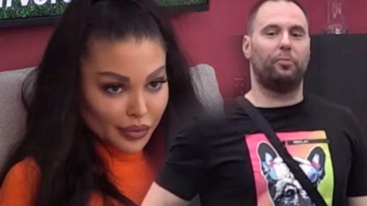 Zvezdan Slavnić, Maja Marinković