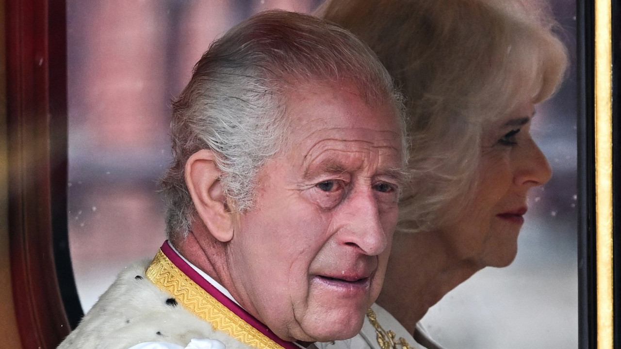 kralj Čarls III