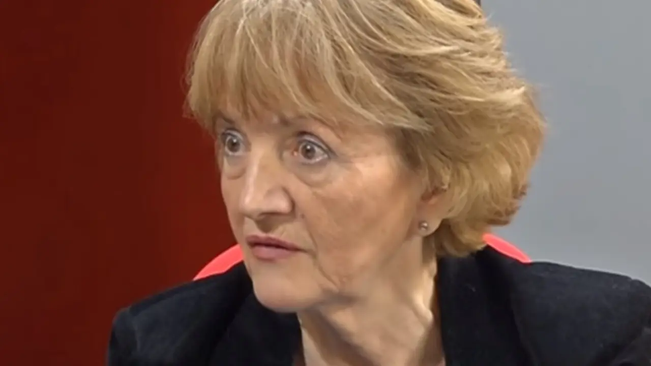 Ljiljana Bulatović Medić