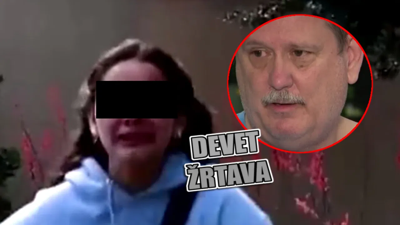 devojka