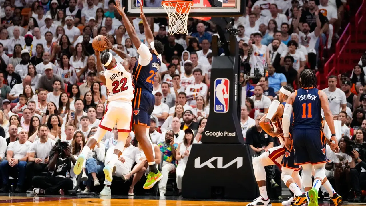 NBA