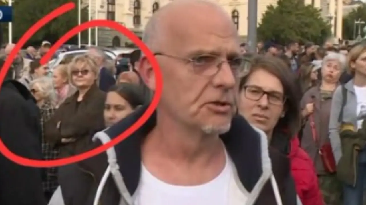Protest