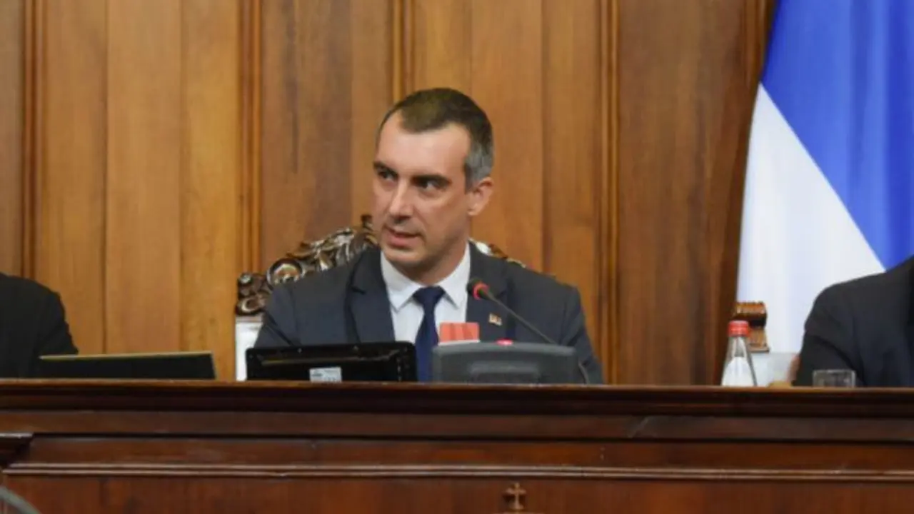 Vladimir Orlić