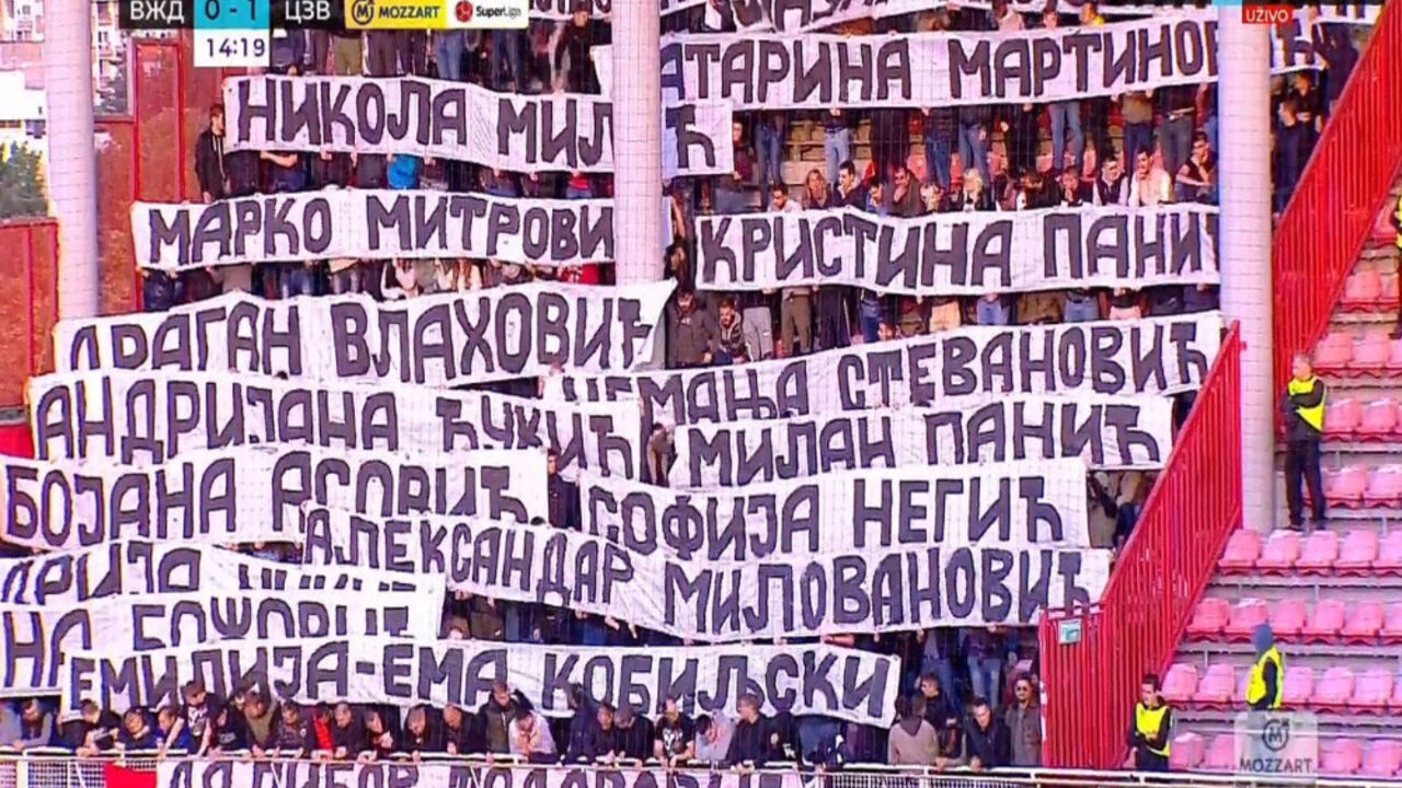 Delije