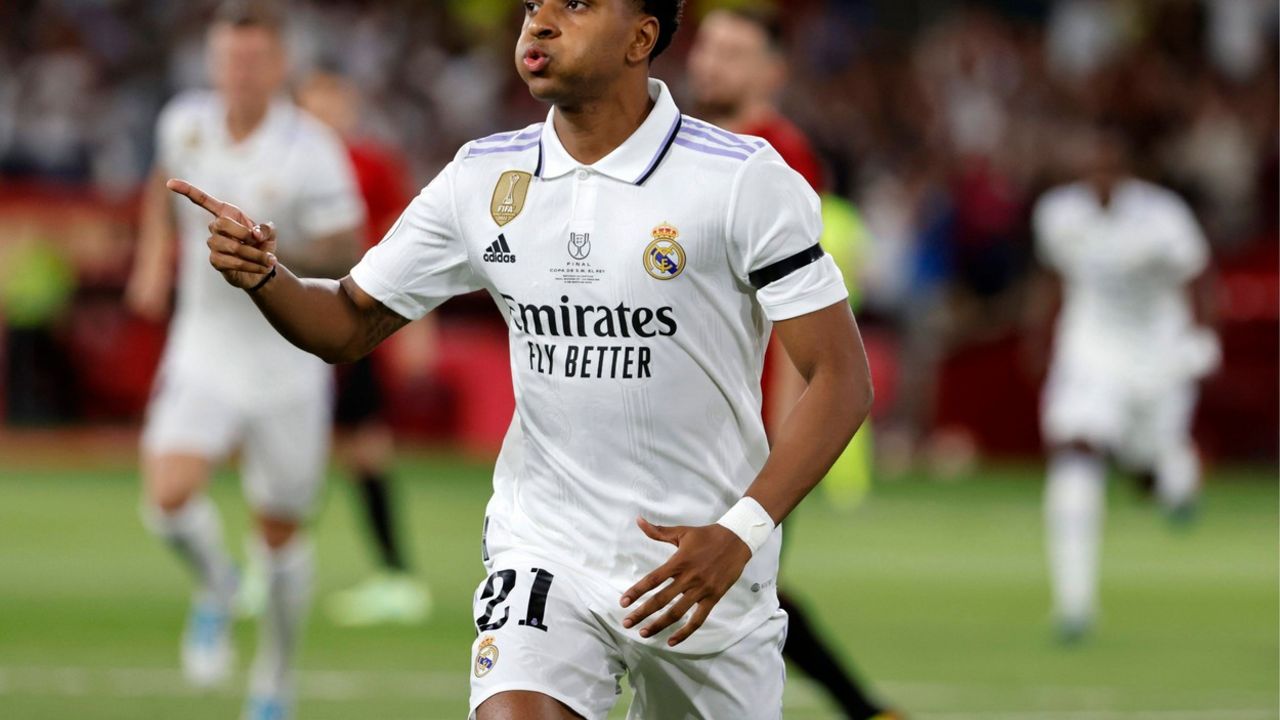 Rodrigo