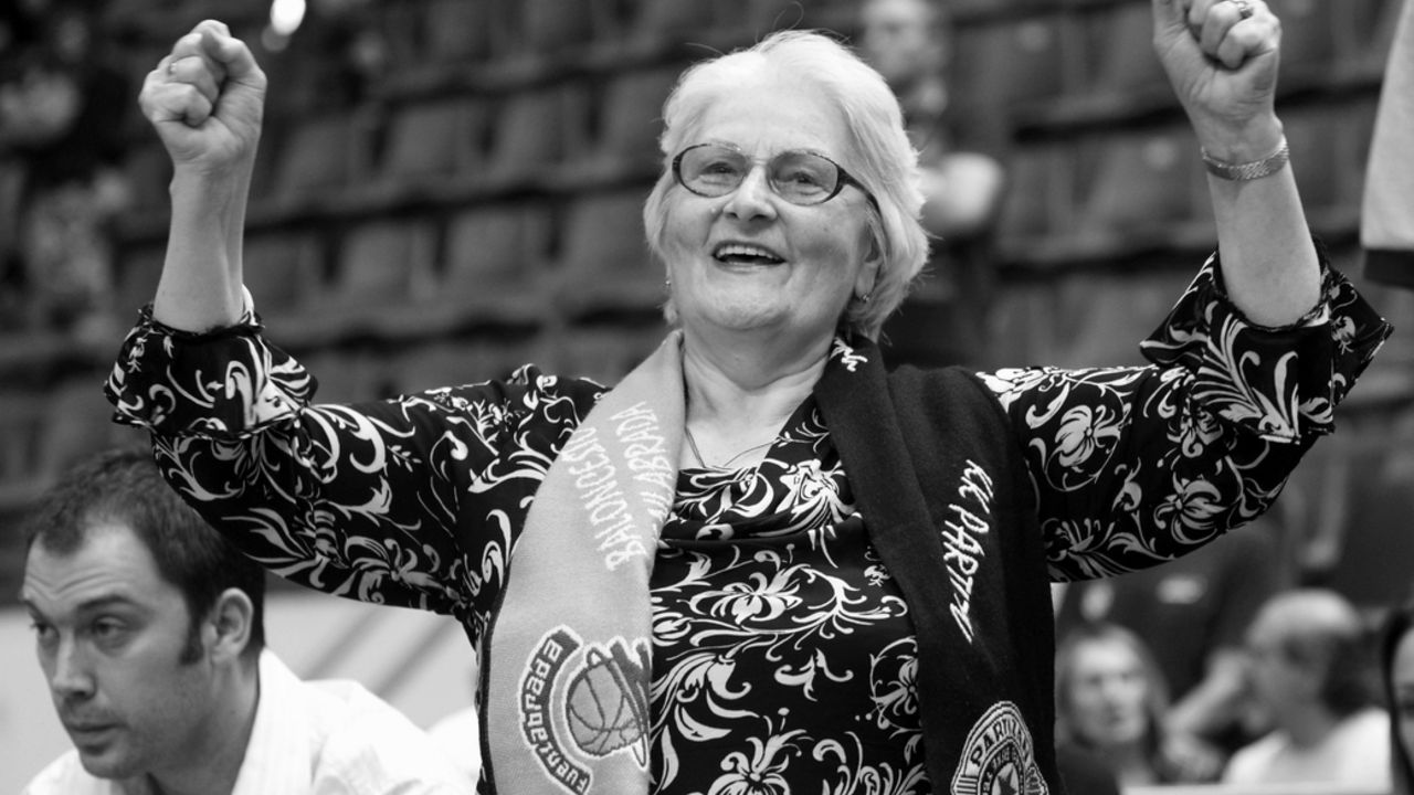 Milka Džikić