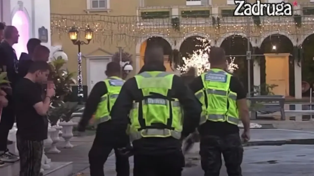Zadruga