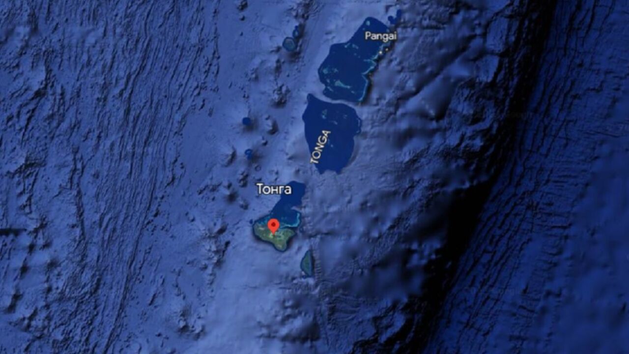 Tonga