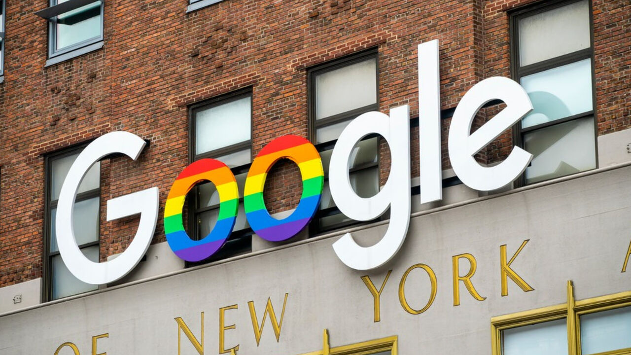 lgbt google