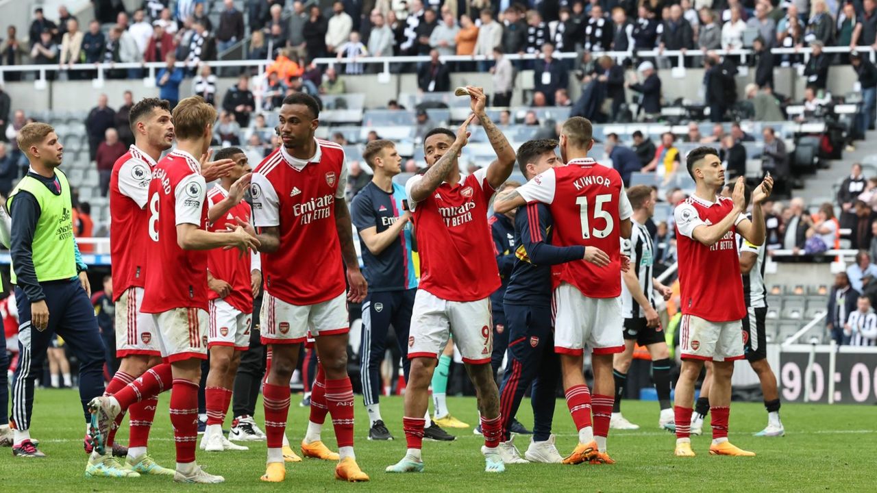 FK Arsenal