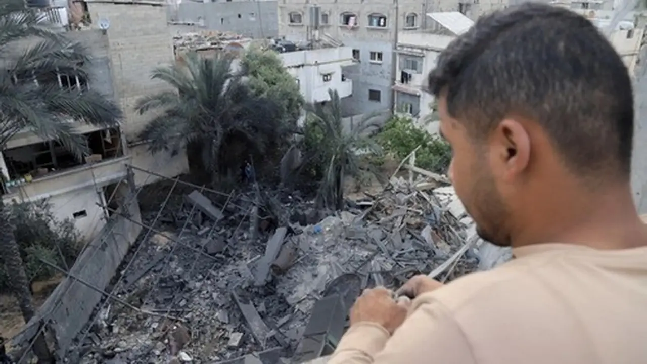 palestina