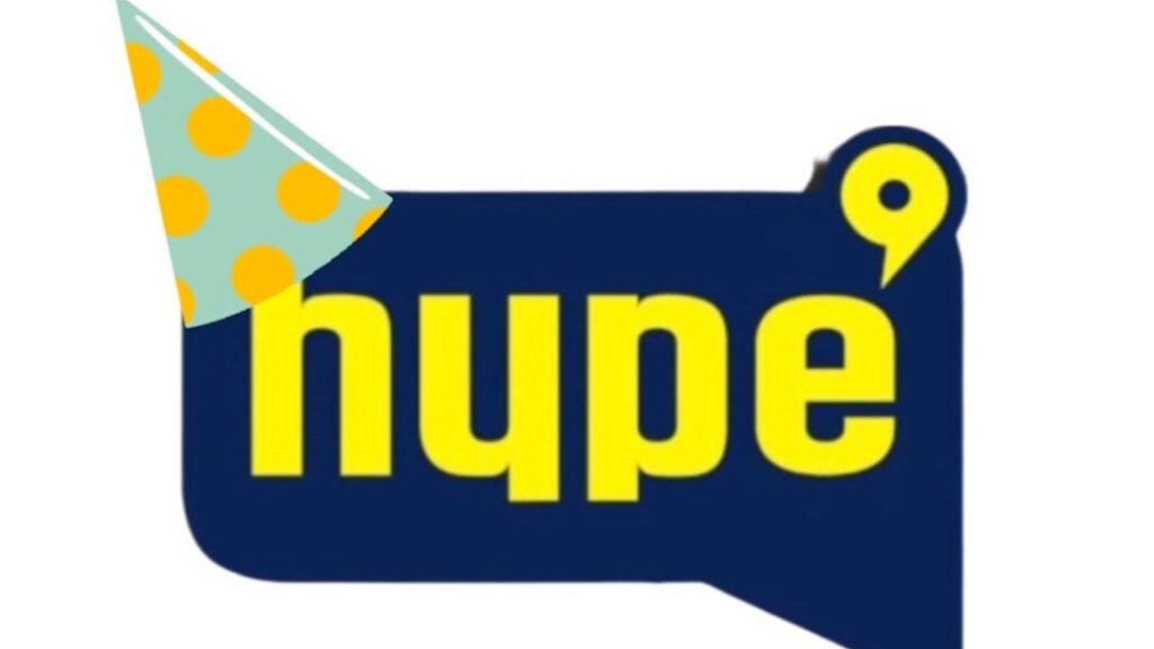Hype TV