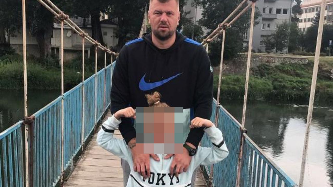 Marko Janjušević, Kruna Janjušević