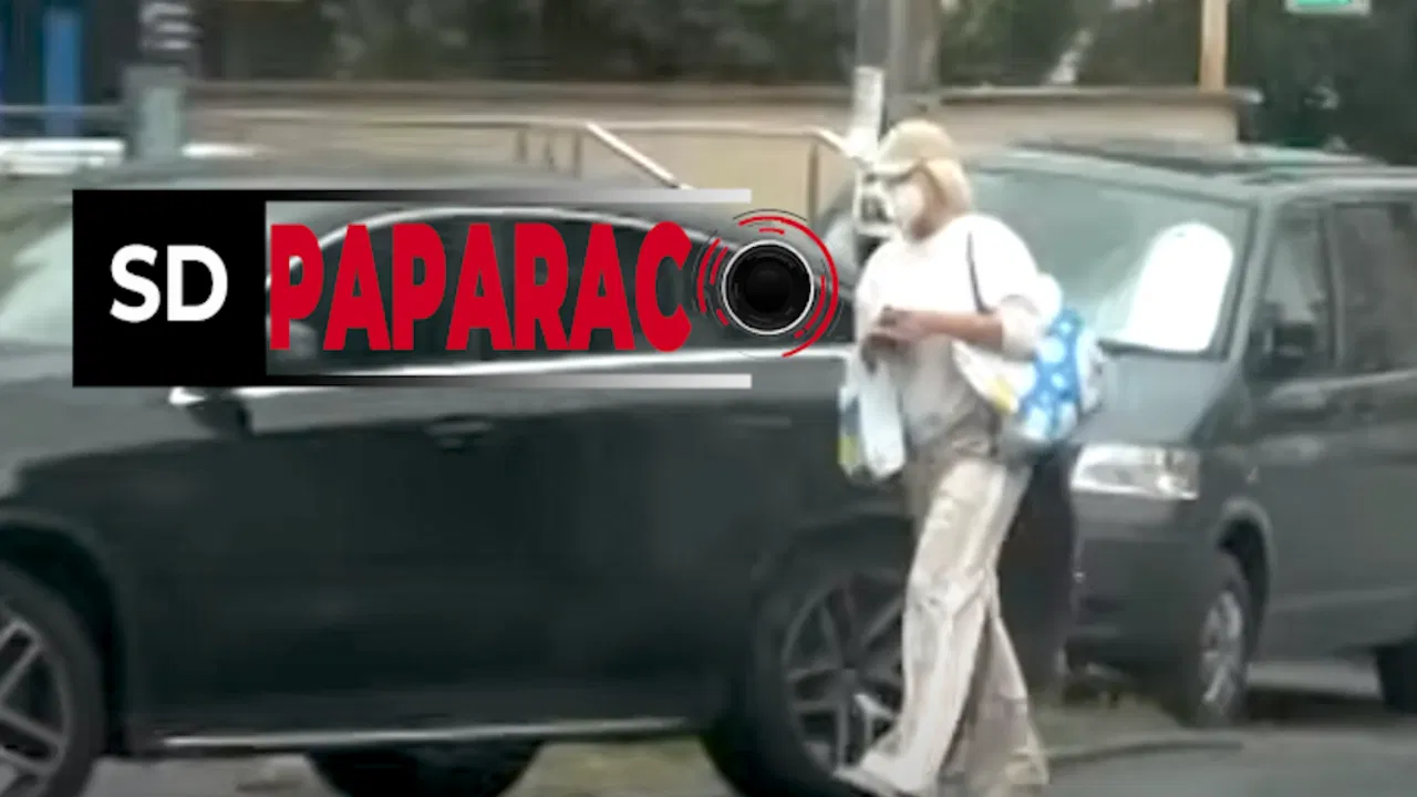 Jelena Karleuša