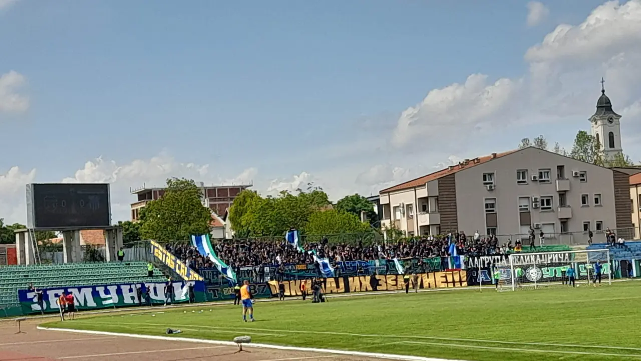 FK Zemun