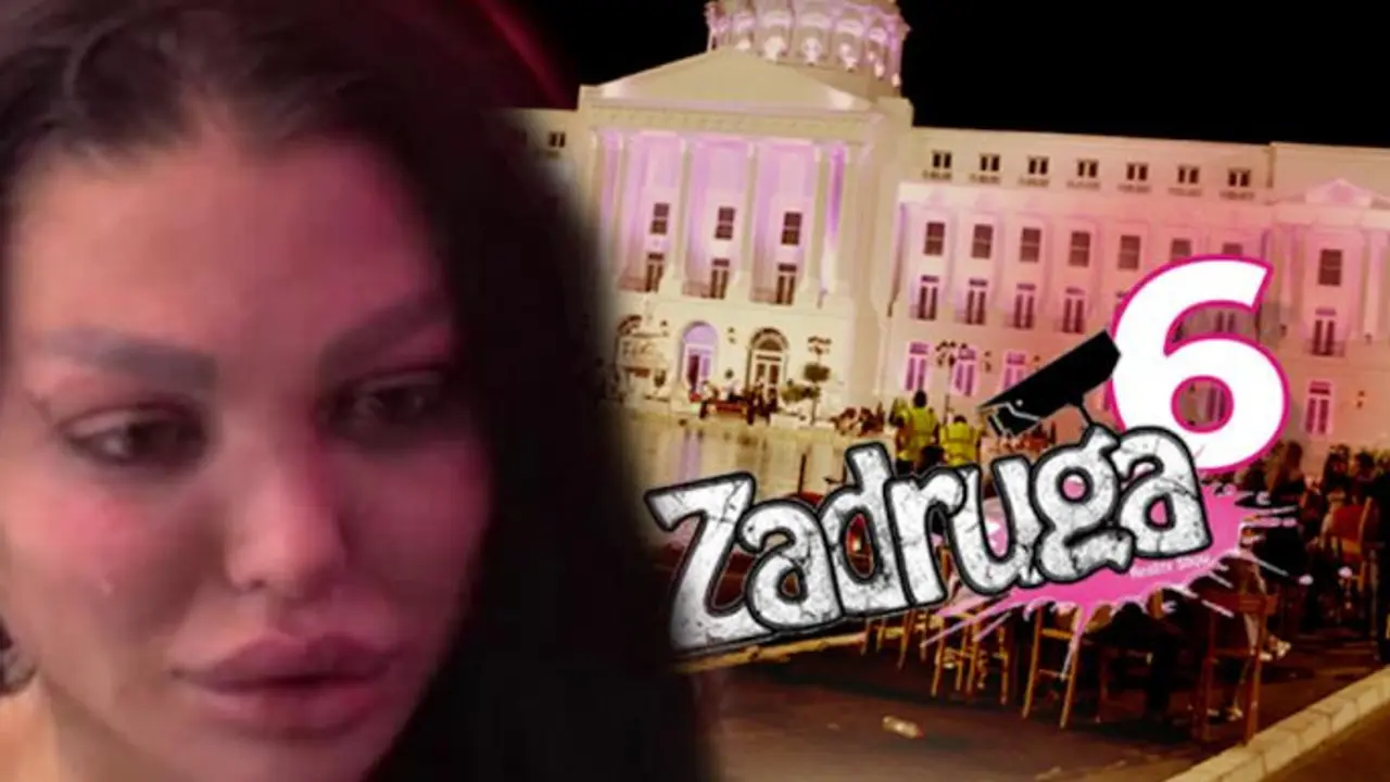 Zadruga 6