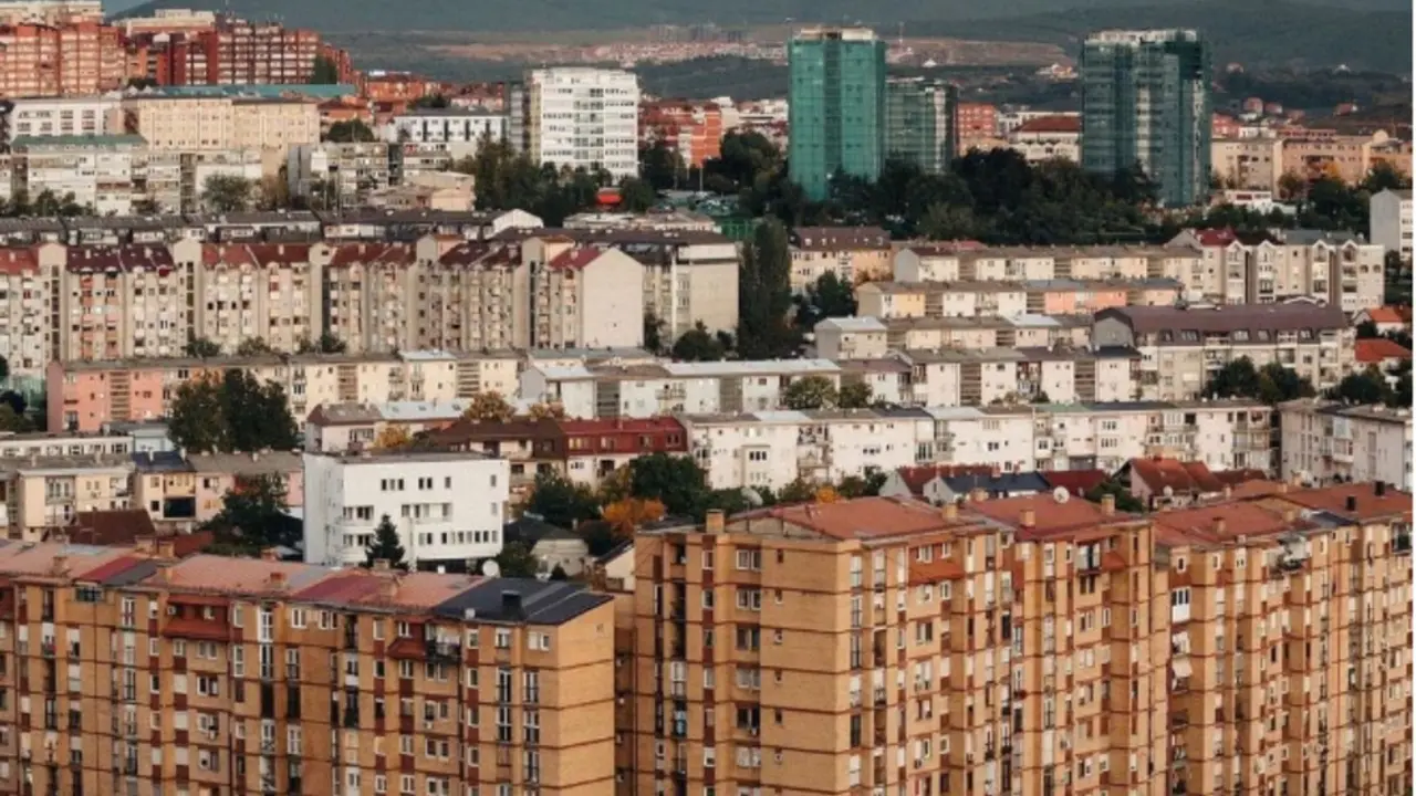 Kosovo