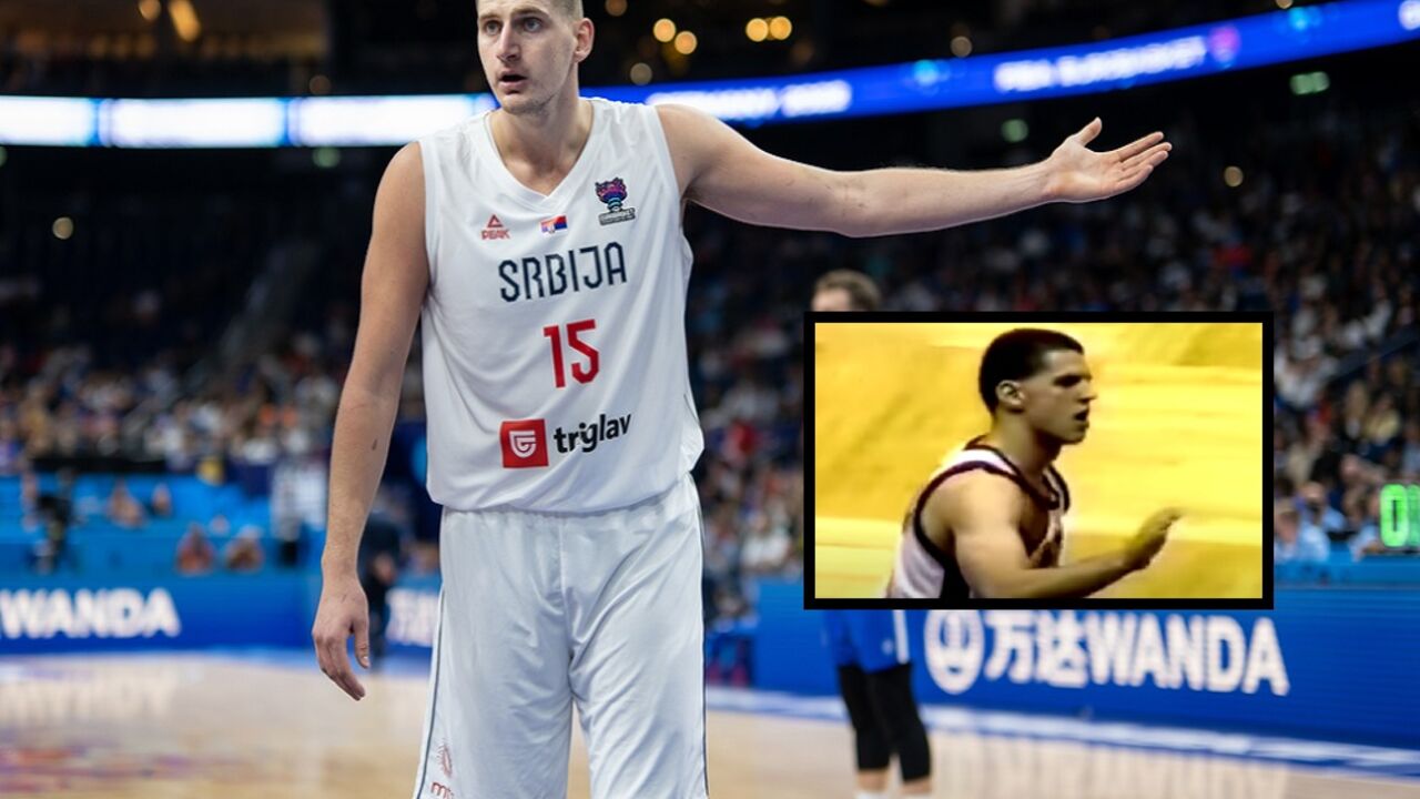 jokic drazen