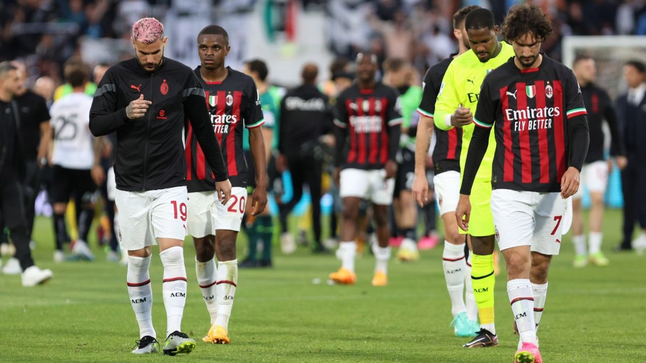 FK Milan