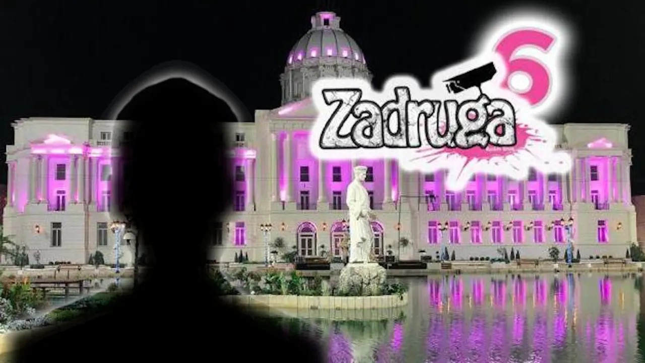Zadruga 6