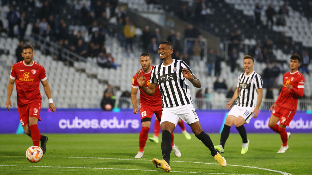 FK Partizan