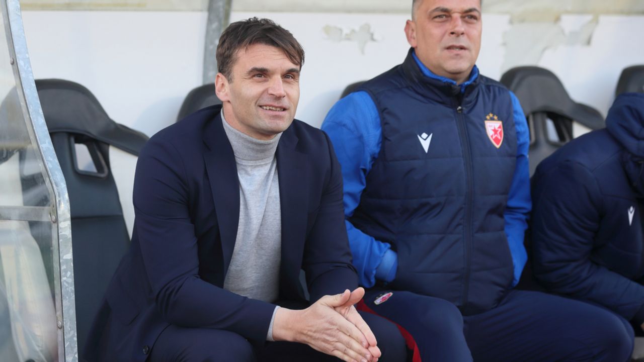 Miloš Milojević, Nenad Milijaš