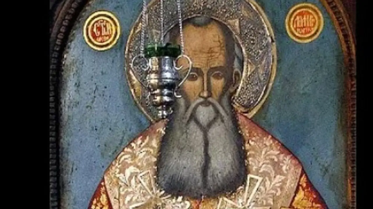 atanasije veliki