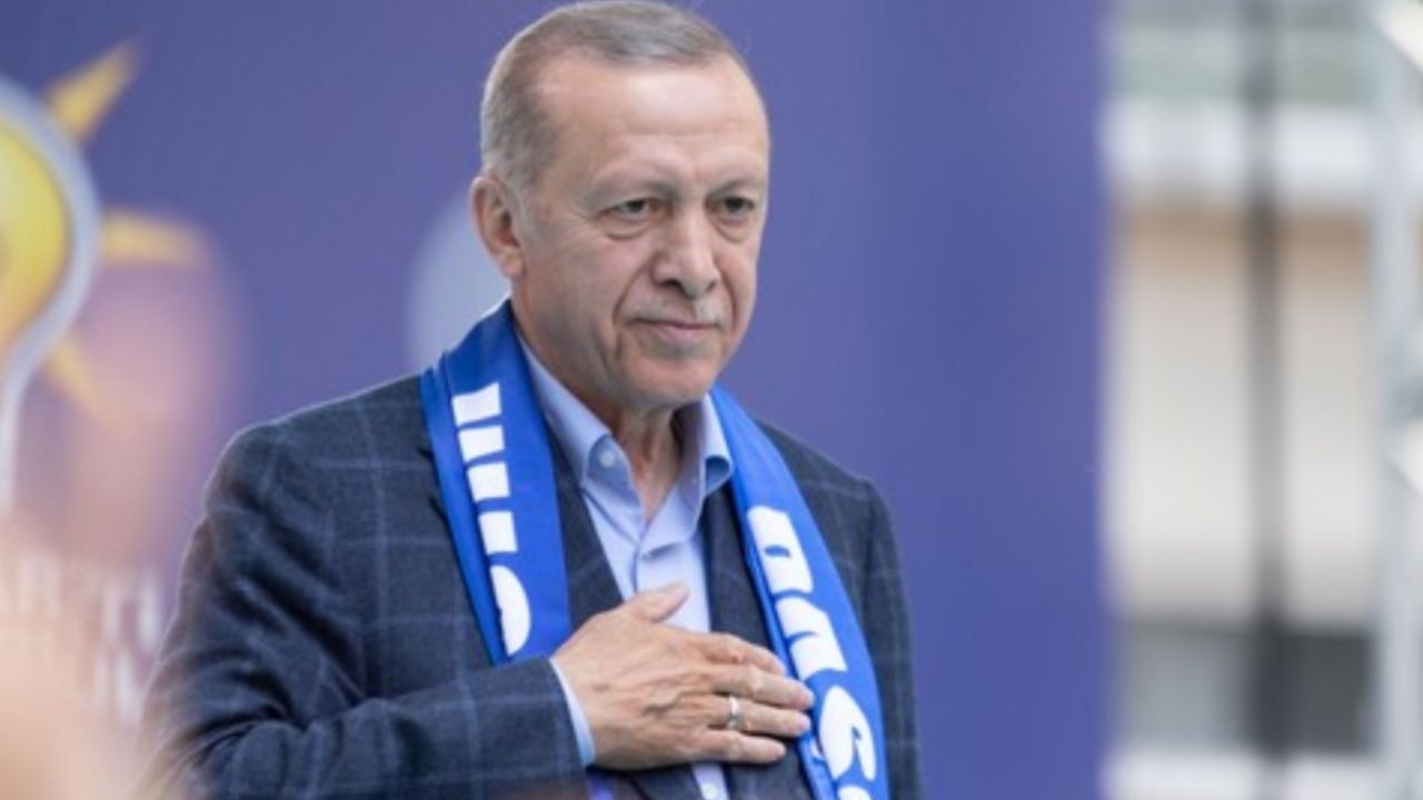 Redžep Tajip Erdogan