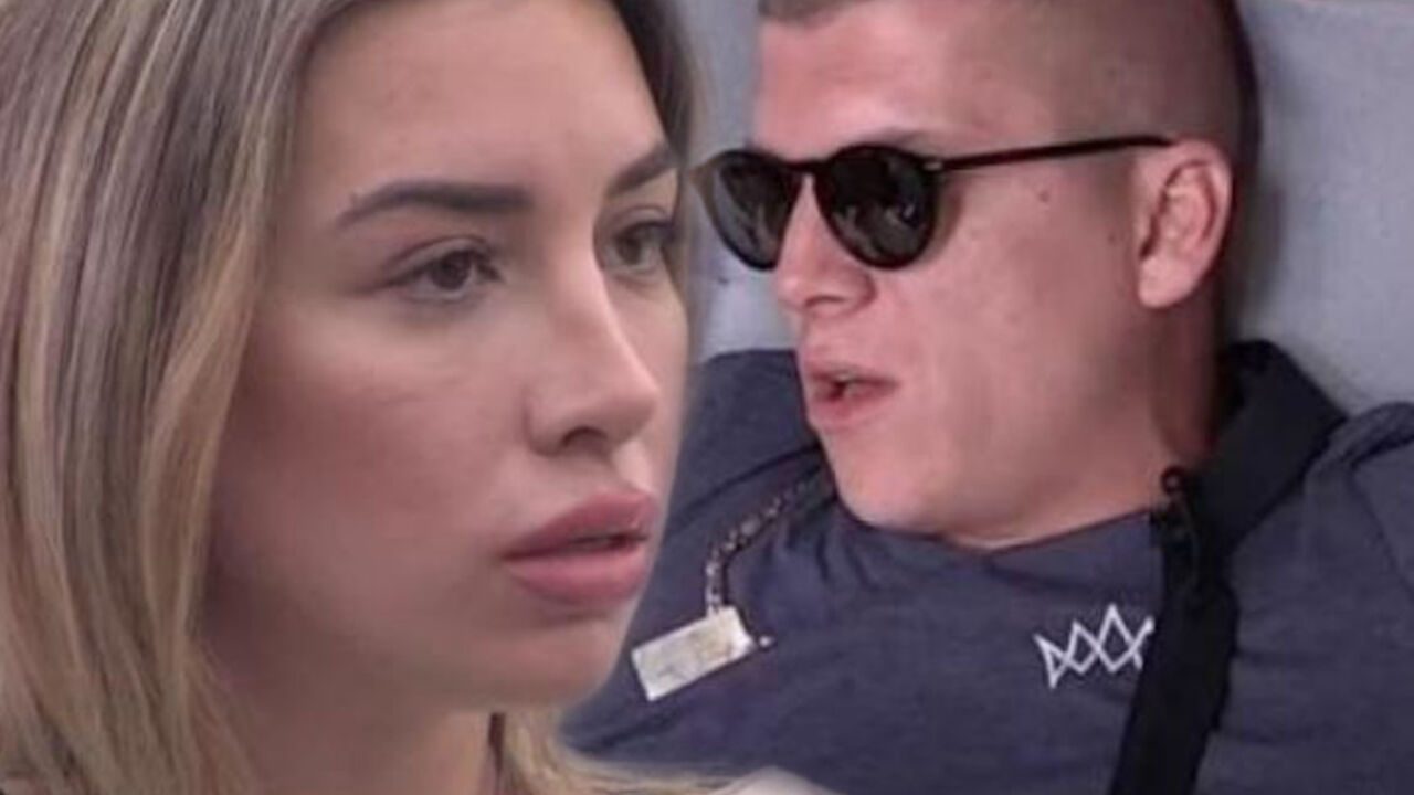 Milan Janković Čorba, Teodora Bilanović