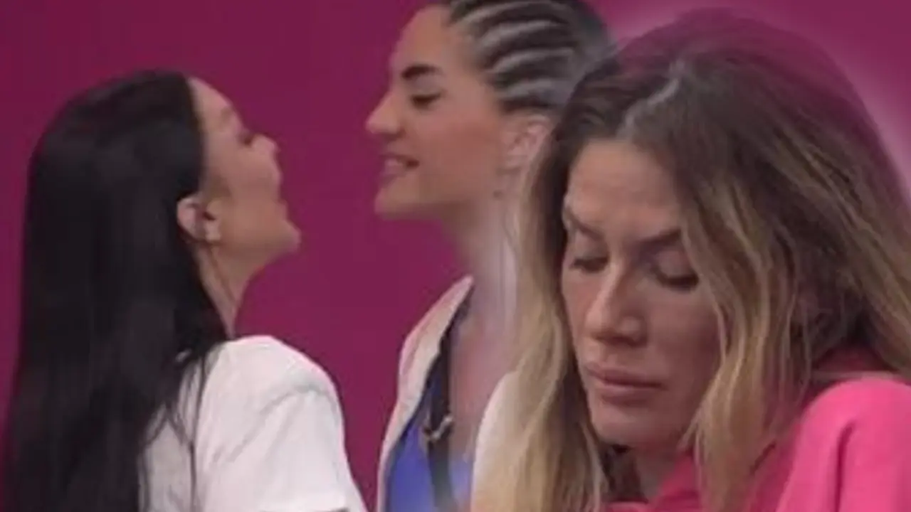 Anđela Đuričić, Maja Marinković, Ana Ćurčić