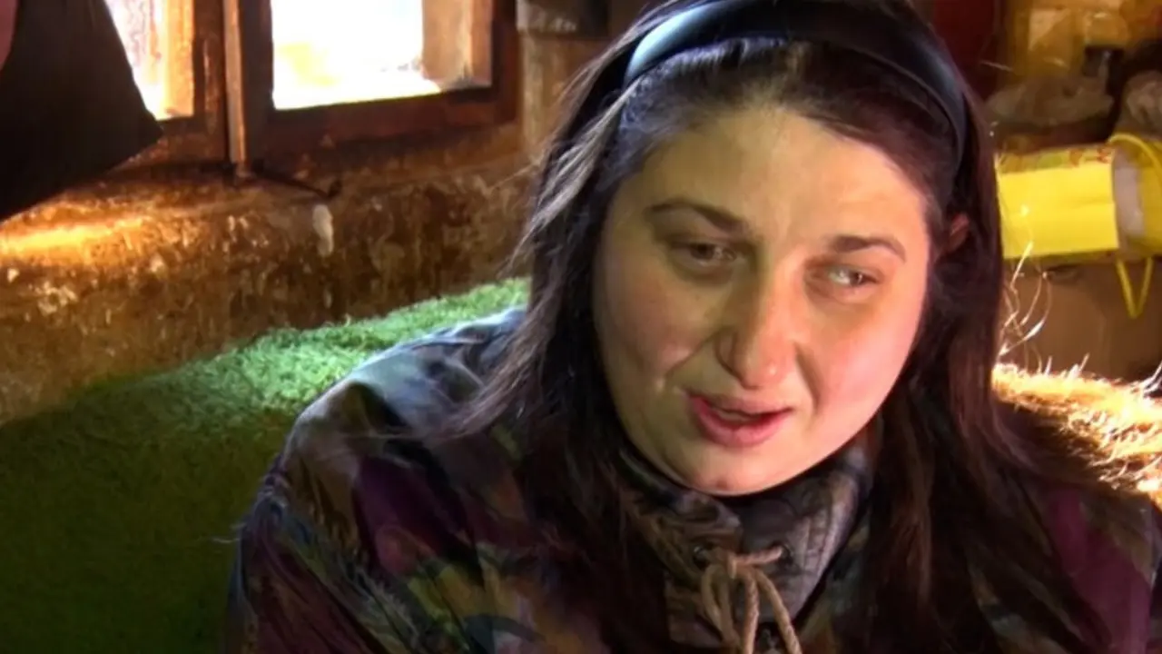 Zorica Vučković