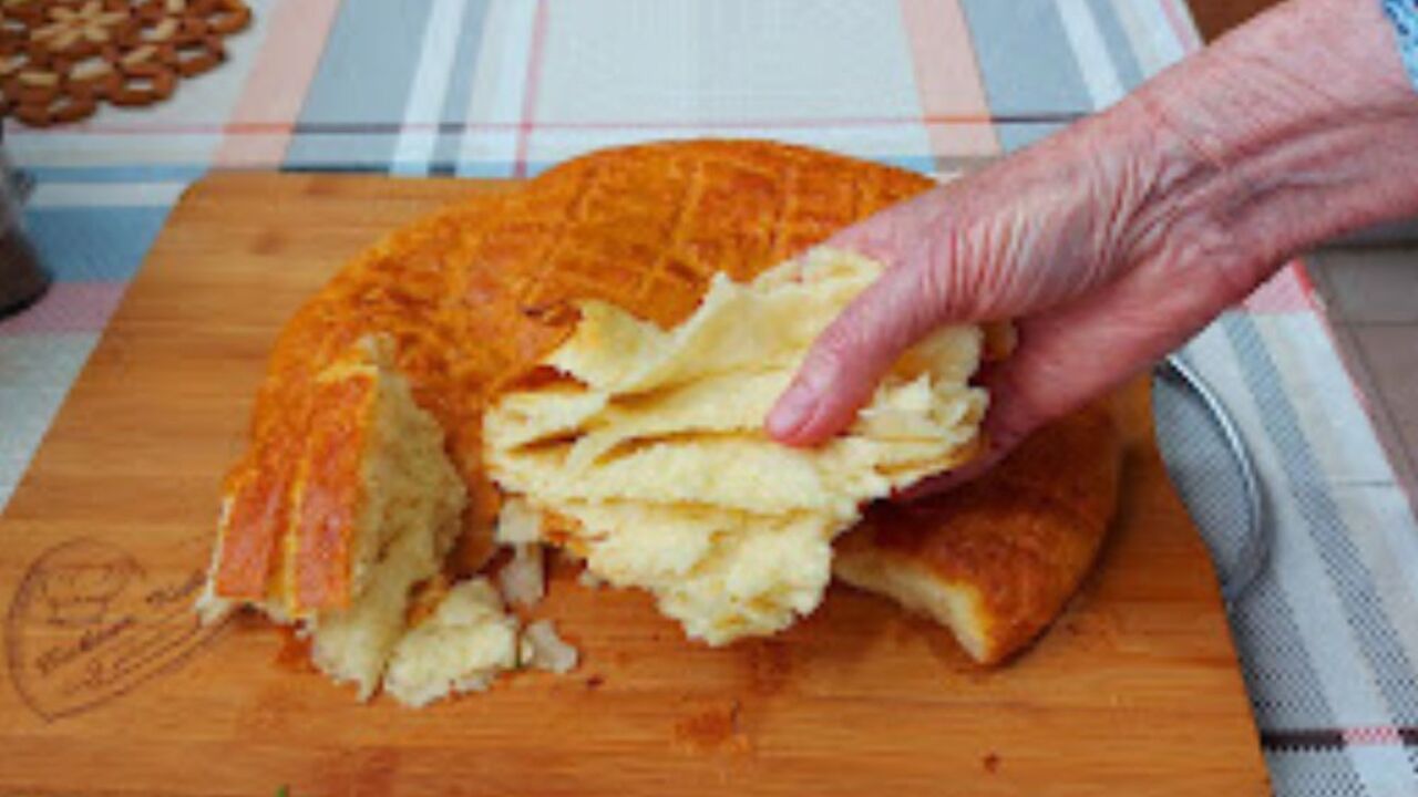 bakina kuhinja