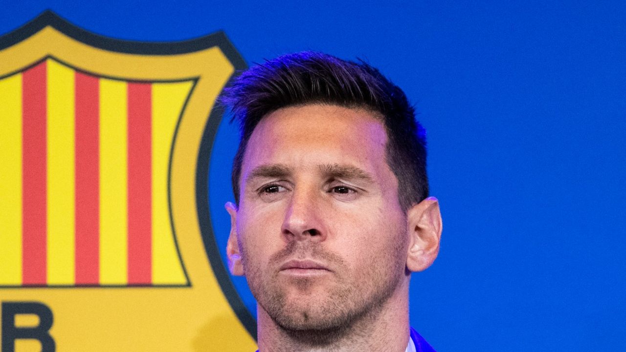 Lionel Mesi