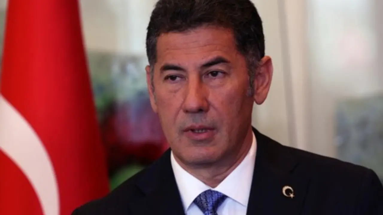Sinan Ogan