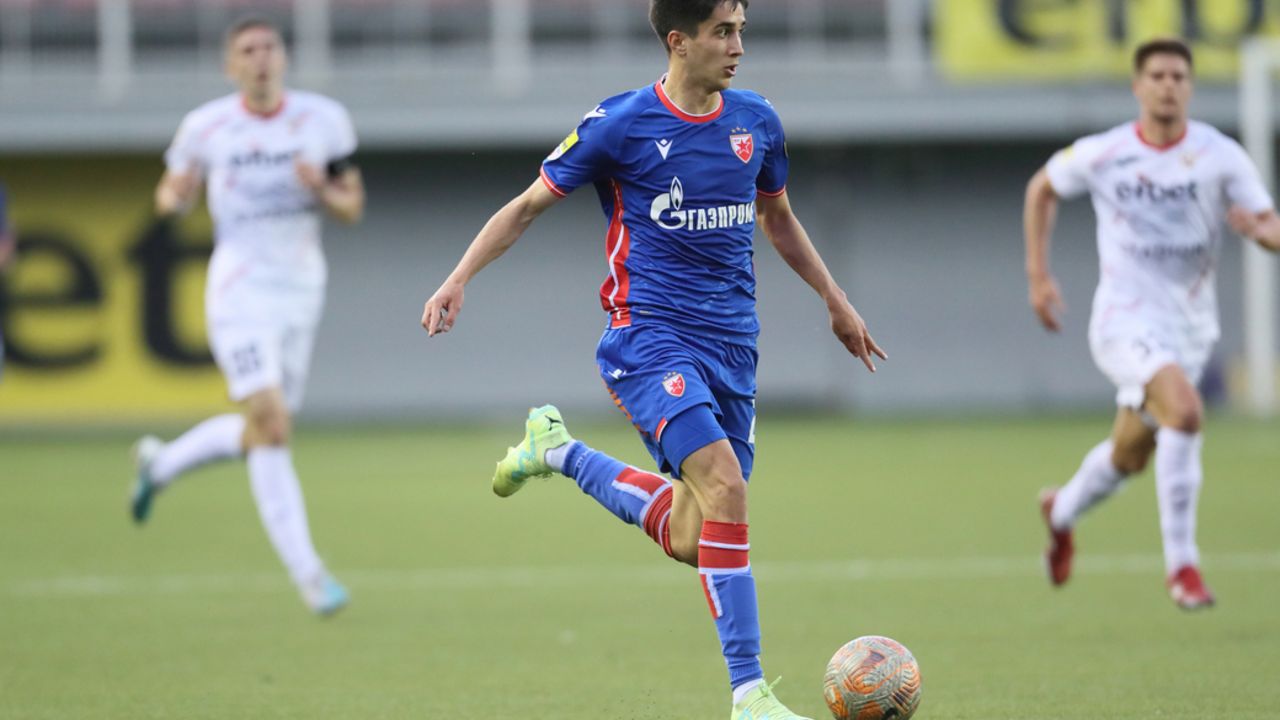 Jegor Prucev