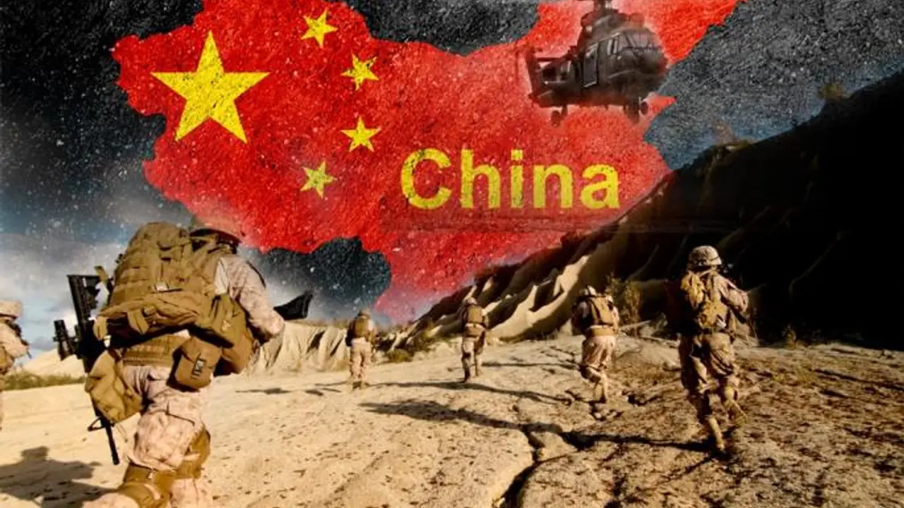 kina