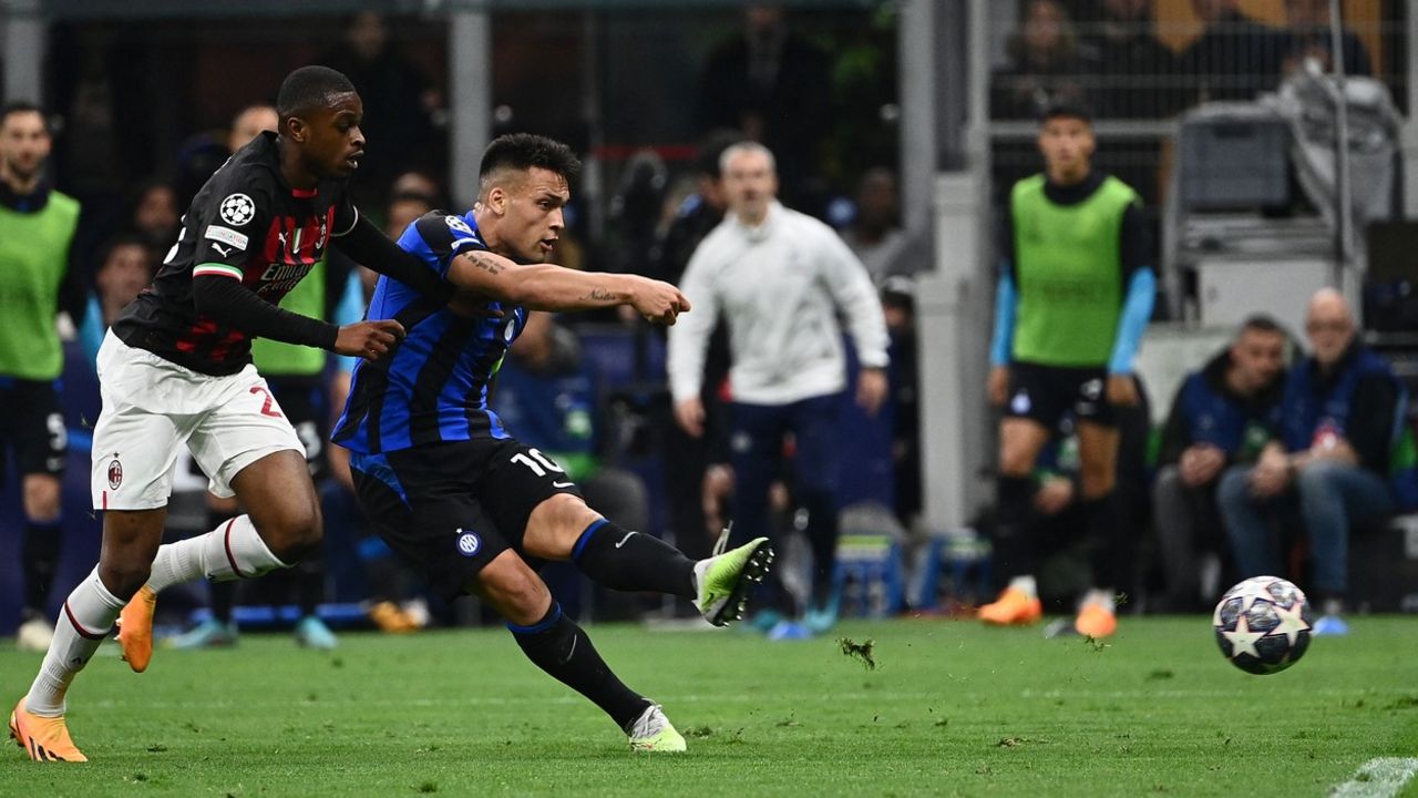 FK inter