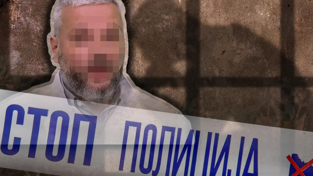 Otac maloletnog ubice