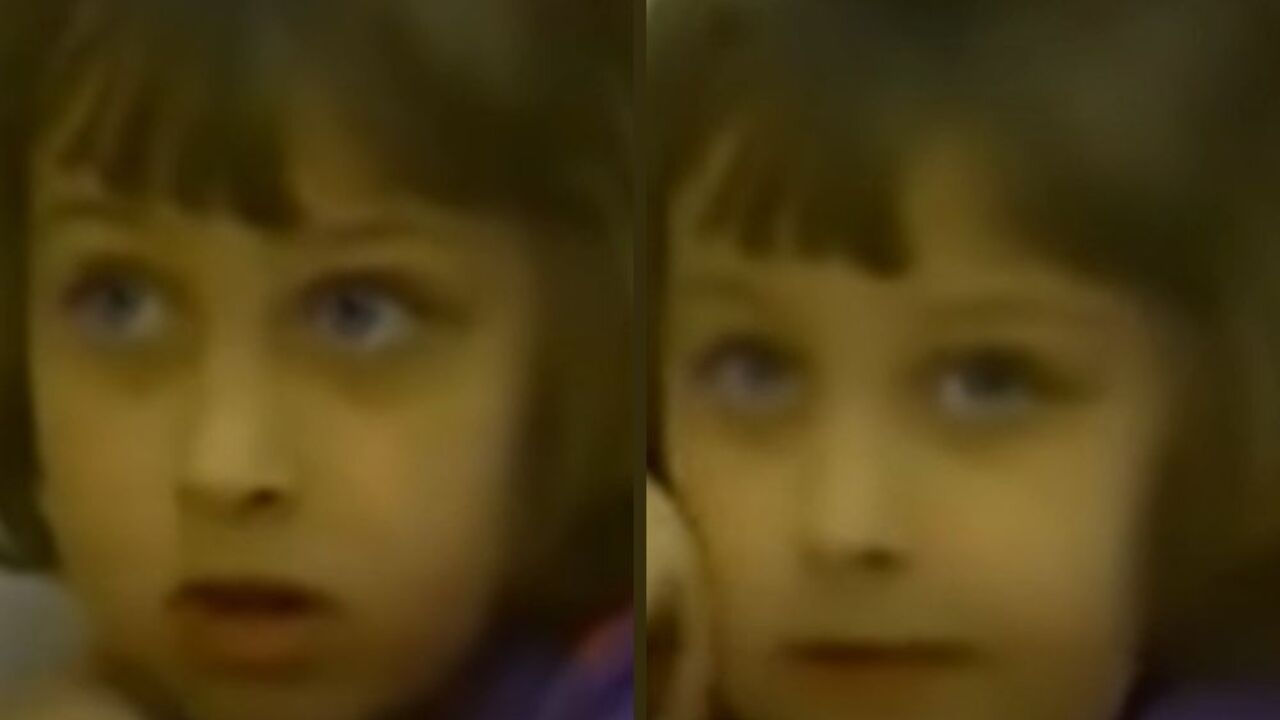 devojcica