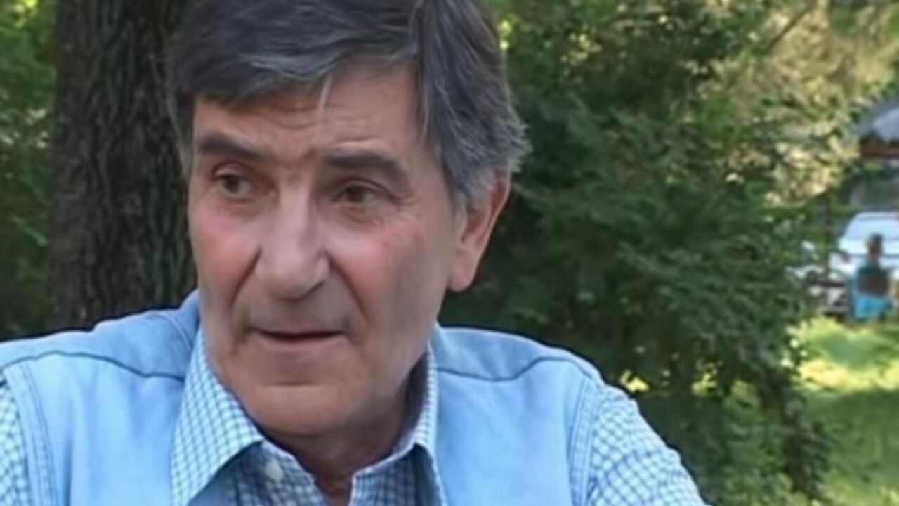 Miša Janketić