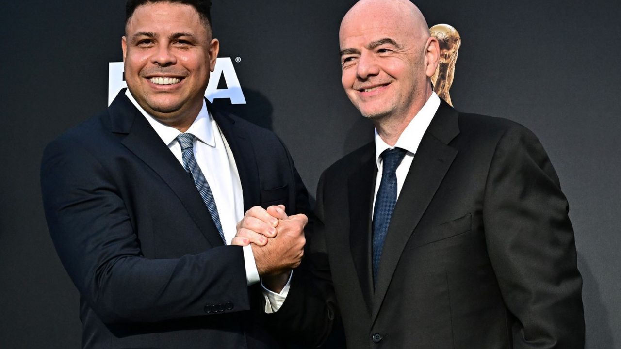 FIFA