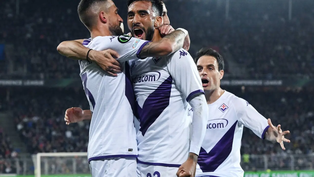 FK Fiorentina